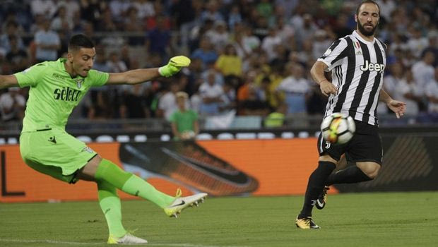 Η ταπεινωτική κριτική της Tuttosport για Ιγκουαΐν