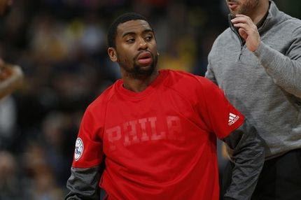 Και επίσημα Τόμπσον στον Ολυμπιακό