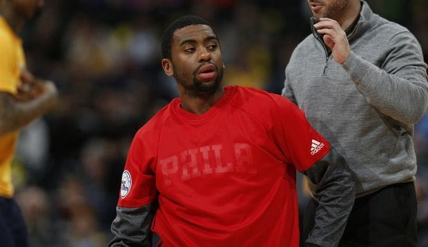 Και επίσημα Τόμπσον στον Ολυμπιακό