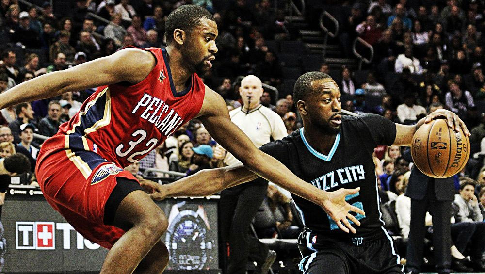 Τρίποντος… φονιάς από το ΝΒΑ για Ολυμπιακό