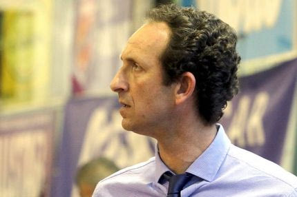 Ο κοσμοπολίτης Κρις Χουγκάζ δεν λέει “όχι” σε καμία πρόκληση