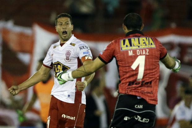 Ούγκο Νέρβο, το “plan b” του Σαμπράνο