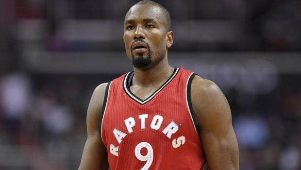 Ψαρούκλα για Ιμπάκα στη Μύκονο!