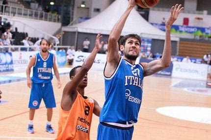 Νοκ-άουτ ο Πάσκολο