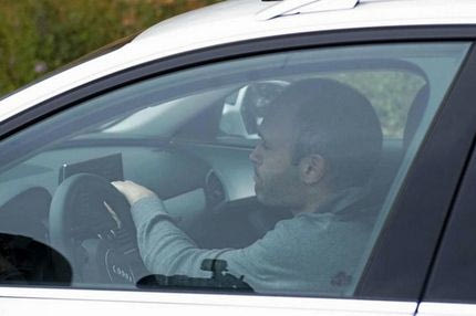 Γεύμα… σύσφιξης στην Μπαρτσελόνα