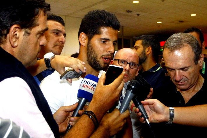 Ο Ινσούα στα… πράσινα!