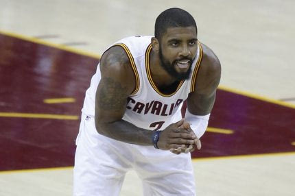 Φαντάζεστε τον Ίρβινγκ με τον Αντετοκούνμπο; Παραλίγο…