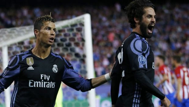 Νέο συμβόλαιο με ΑΠΙΣΤΕΥΤΗ ρήτρα για Ίσκο!