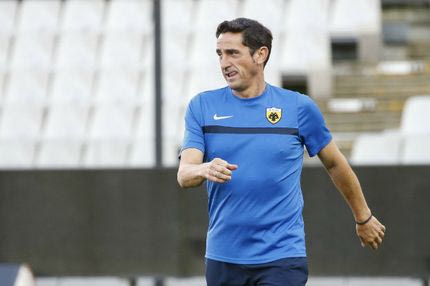 Η ΑΕΚ του Μπριζ κόντρα στην Μπριζ