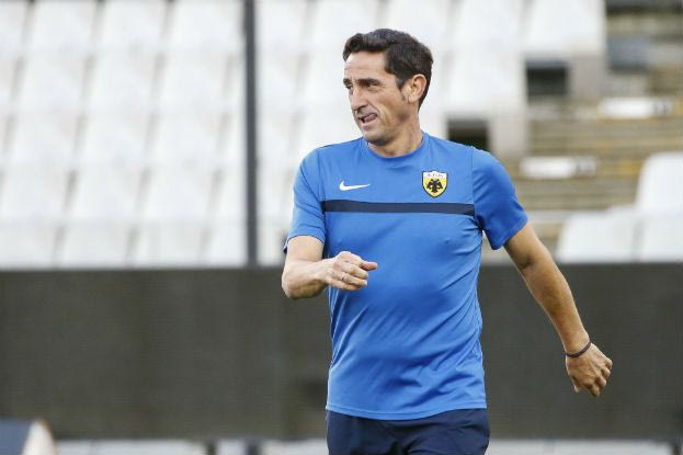 Η ΑΕΚ του Μπριζ κόντρα στην Μπριζ