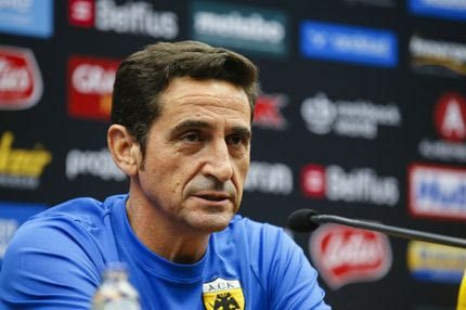 Χιμένεθ: “Συγχαρητήρια, έχετε γκατς!”