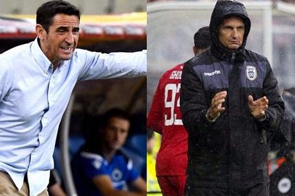 Η ΑΕΚ είχε πλάνο Χιμένεθ, ο ΠΑΟΚ πλήρωσε τα λάθη του