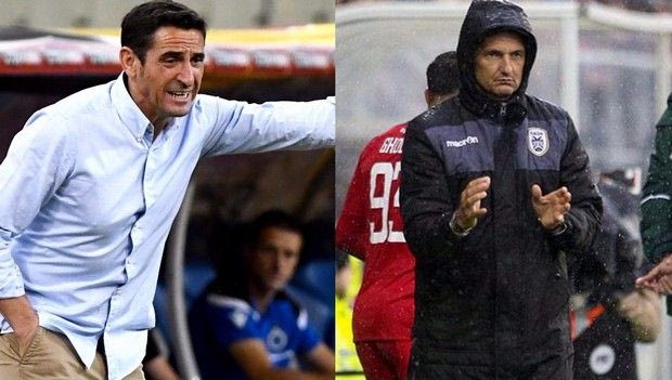 Η ΑΕΚ είχε πλάνο Χιμένεθ, ο ΠΑΟΚ πλήρωσε τα λάθη του