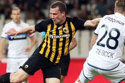 Ο Γιόχανσον δεν φοβάται τον πάγκο της ΑΕΚ και (μάλλον) δεν ανανεώνει