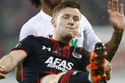 Η ώρα άφιξης του Γιόχανσον