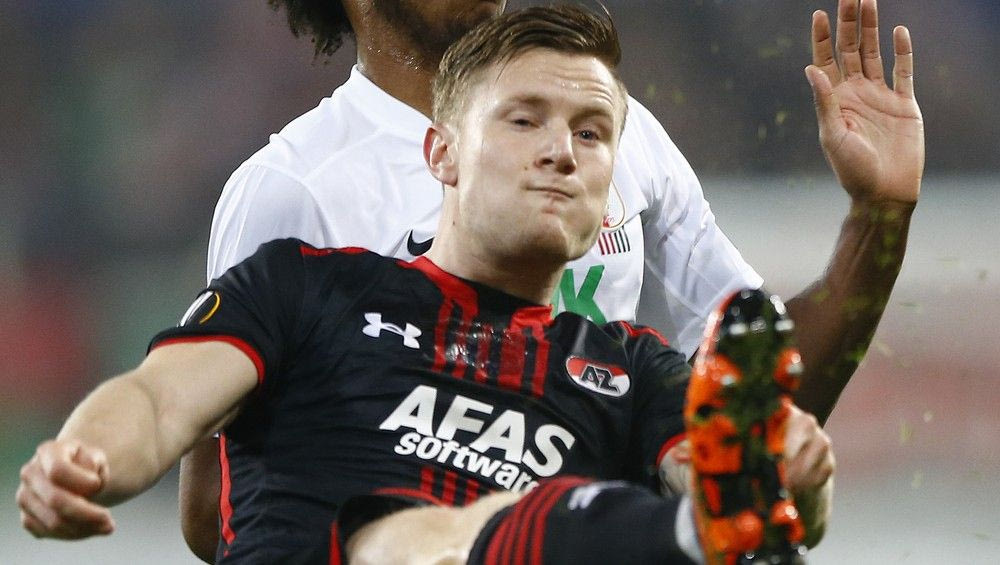 Η ώρα άφιξης του Γιόχανσον