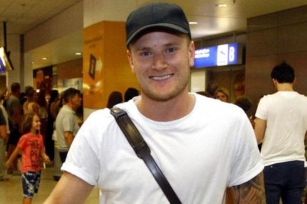 Η πρωτότυπη ανακοίνωση του Παναθηναϊκού για Γιόχανσον