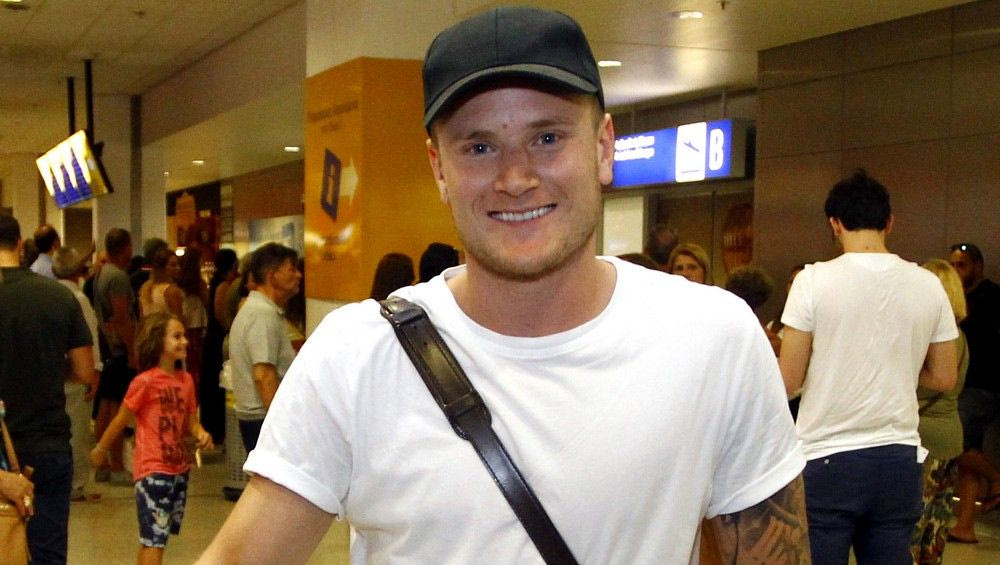 Η πρωτότυπη ανακοίνωση του Παναθηναϊκού για Γιόχανσον