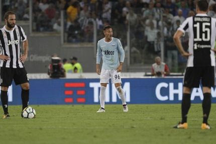 Σούπερ μεταγραφή από Παρί η Γιουβέντους