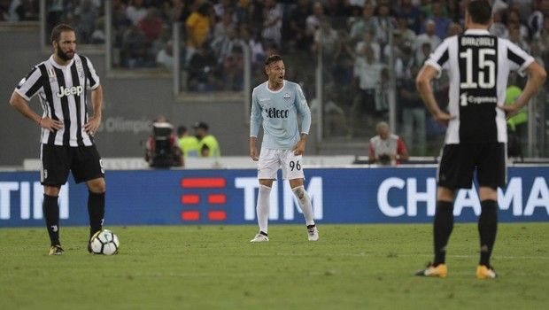 Σούπερ μεταγραφή από Παρί η Γιουβέντους