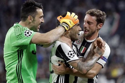 Πάει να αρπάξει και άλλον παίκτη της Γιουβέντους η Μίλαν!