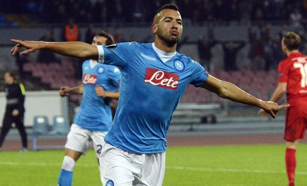 Προ των πυλών ο Ελ Καντουρί