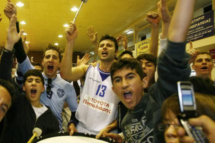 Ο Καλλινικίδης, το συλλαλητήριο και η εγκληματική οργάνωση