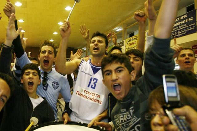 Παίρνει το τύμπανο ξανά ο Καλλινικίδης