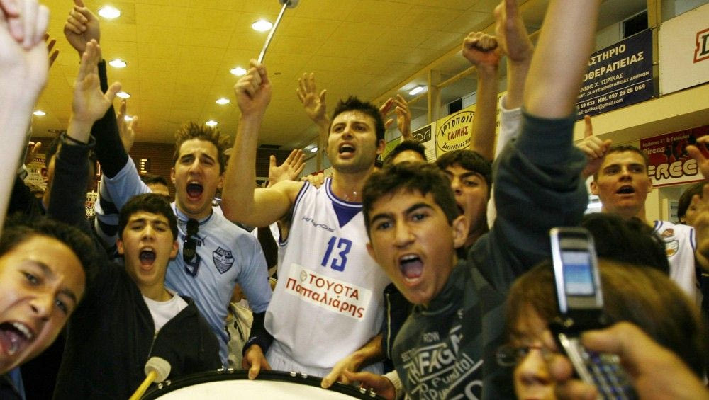 Ο Καλλινικίδης, το συλλαλητήριο και η εγκληματική οργάνωση