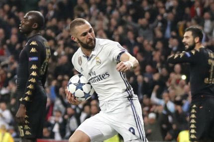 Κάθε χρόνο… φευγάτος, αλλά η Ρεάλ τον κάνει “χρυσό”!