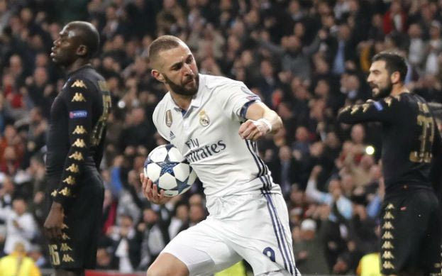 Κάθε χρόνο… φευγάτος, αλλά η Ρεάλ τον κάνει “χρυσό”!