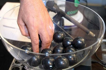 Έτσι διαμορφώθηκαν οι όμιλοι του Κυπέλλου