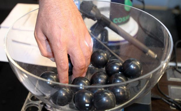 Έτσι διαμορφώθηκαν οι όμιλοι του Κυπέλλου