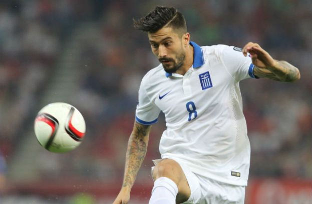 Ολοκληρώθηκε και του Κονέ στην ΑΕΚ