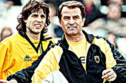 Koπιτσής στο Contra.gr: “Δεν ήταν και τίποτα… τρομερό να νικήσουμε τον Ολυμπιακό”