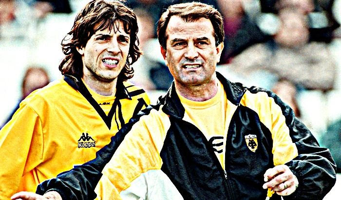 Koπιτσής στο Contra.gr: “Δεν ήταν και τίποτα… τρομερό να νικήσουμε τον Ολυμπιακό”