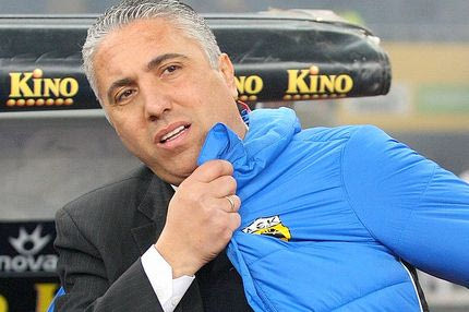 Οπως έστρωσε θα κοιμηθεί…