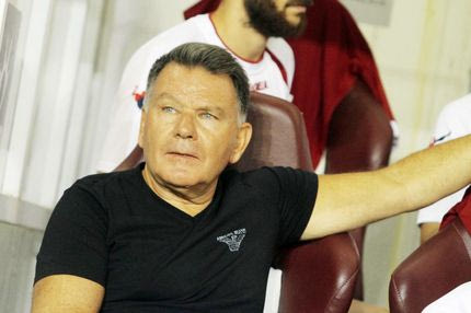 Συναντιούνται ξανά Μελισσανίδης – Κούγιας