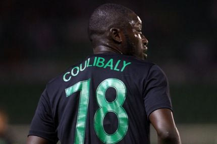 Νοκ-άουτ από τα ματς με Μπιλμπάο ο Κουλιμπαλί