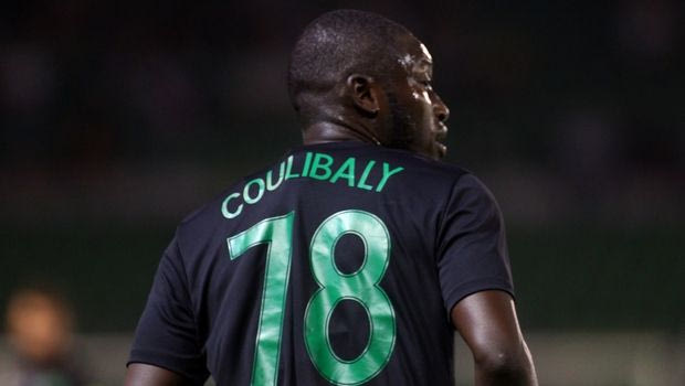 Νοκ-άουτ από τα ματς με Μπιλμπάο ο Κουλιμπαλί