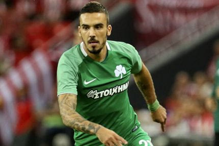 Άδειασε τον ΠΑΟΚ ο Κουρμπέλης