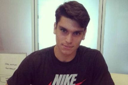 Ταλέντο της ΑΕΚ δοκιμάζει η Κρίσταλ Πάλας