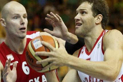 Χωρίς τον ψηλό της η Πολωνία