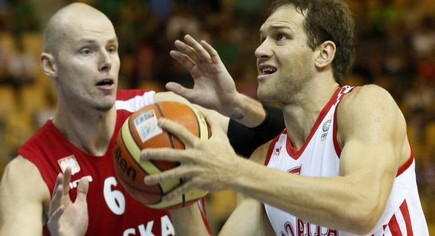 Χωρίς τον ψηλό της η Πολωνία