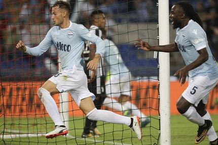 Η Λάτσιο την κούπα, “ξέρανε” την Γιουβέντους στο φινάλε!