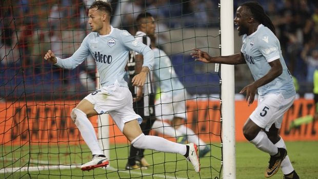 Η Λάτσιο την κούπα, “ξέρανε” την Γιουβέντους στο φινάλε!