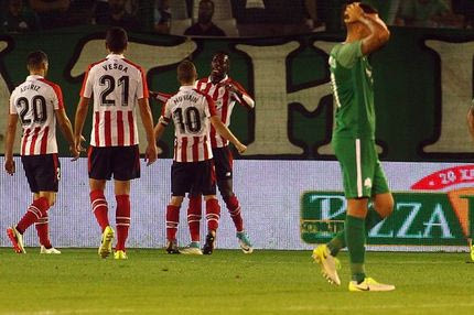 “Εσβησε” μέσα σε 7 λεπτά ο Παναθηναϊκός!