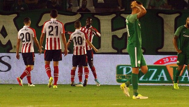 “Εσβησε” μέσα σε 7 λεπτά ο Παναθηναϊκός!