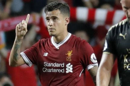 Τα 160.000.000 ευρώ για Κοουτίνιο και το σούπερ… Plan B!