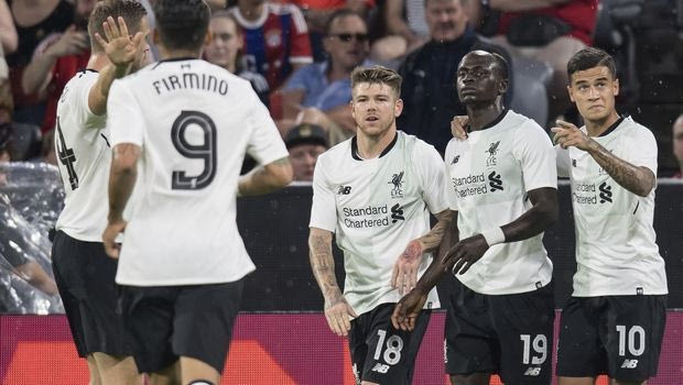 Ο Μανέ διέλυσε τη Μπάγερν, σκόραρε και τραυματίστηκε ο Στάριτζ